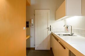 Palazzotto Pitti by Mmega