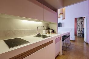 Palazzotto Pitti by Mmega