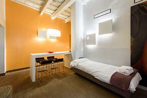 Palazzotto Pitti by Mmega