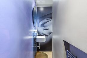 Palazzotto Pitti by Mmega