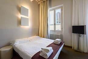 Palazzotto Pitti by Mmega