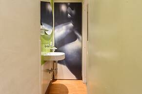 Palazzotto Pitti by Mmega