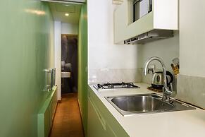 Palazzotto Pitti by Mmega