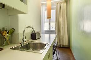 Palazzotto Pitti by Mmega