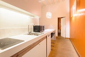 Palazzotto Pitti by Mmega