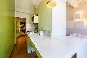 Palazzotto Pitti by Mmega