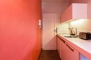 Palazzotto Pitti by Mmega