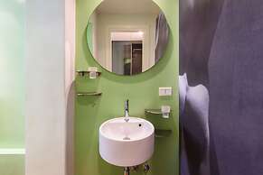 Palazzotto Pitti by Mmega