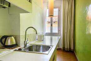 Palazzotto Pitti by Mmega