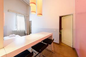 Palazzotto Pitti by Mmega