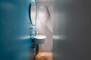 Palazzotto Pitti by Mmega