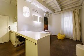 Palazzotto Pitti by Mmega