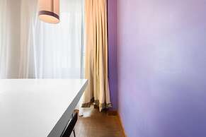 Palazzotto Pitti by Mmega