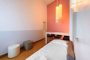 Palazzotto Pitti by Mmega