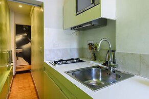 Palazzotto Pitti by Mmega