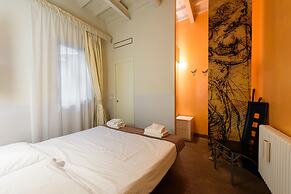 Palazzotto Pitti by Mmega