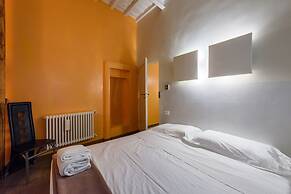 Palazzotto Pitti by Mmega