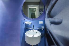 Palazzotto Pitti by Mmega