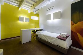 Palazzotto Pitti by Mmega