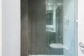 Palazzotto Pitti by Mmega