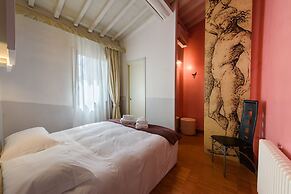 Palazzotto Pitti by Mmega