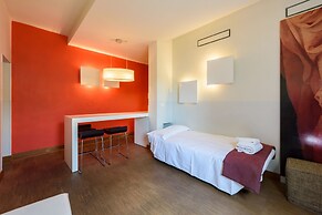 Palazzotto Pitti by Mmega