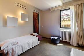 Palazzotto Pitti by Mmega