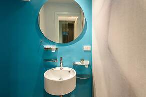 Palazzotto Pitti by Mmega