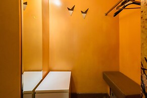 Palazzotto Pitti by Mmega