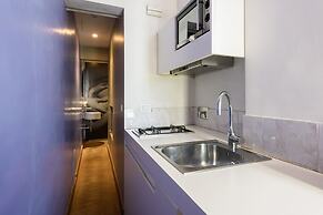 Palazzotto Pitti by Mmega