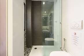 Palazzotto Pitti by Mmega