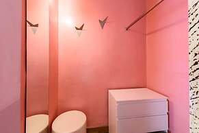 Palazzotto Pitti by Mmega