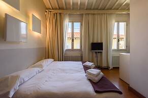 Palazzotto Pitti by Mmega