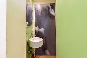 Palazzotto Pitti by Mmega