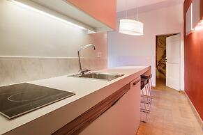 Palazzotto Pitti by Mmega