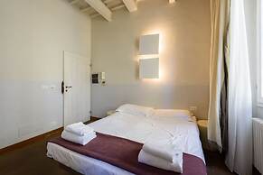 Palazzotto Pitti by Mmega