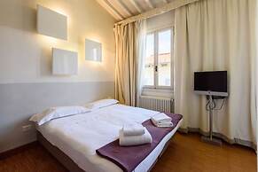 Palazzotto Pitti by Mmega