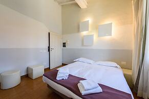 Palazzotto Pitti by Mmega