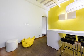 Palazzotto Pitti by Mmega