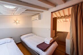 Palazzotto Pitti by Mmega