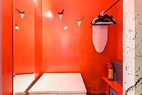 Palazzotto Pitti by Mmega