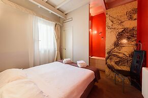 Palazzotto Pitti by Mmega