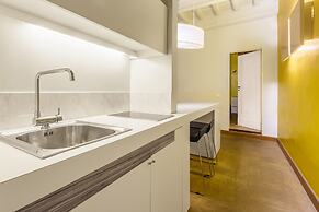 Palazzotto Pitti by Mmega