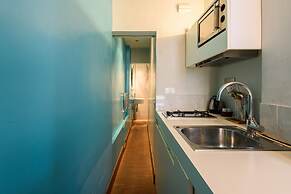 Palazzotto Pitti by Mmega