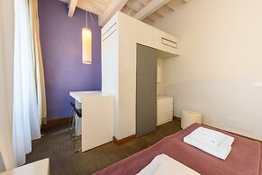 Palazzotto Pitti by Mmega