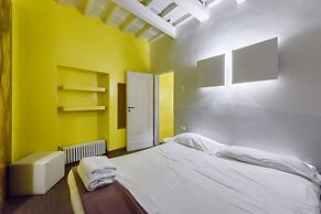 Palazzotto Pitti by Mmega