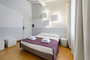 Palazzotto Pitti by Mmega