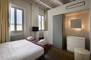 Palazzotto Pitti by Mmega