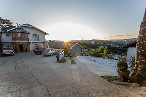 Pousada Geada de Campos