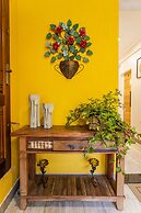 Pousada Geada de Campos